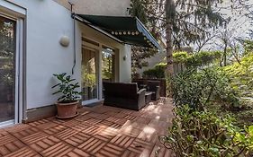 Szabi Buda New Terrace